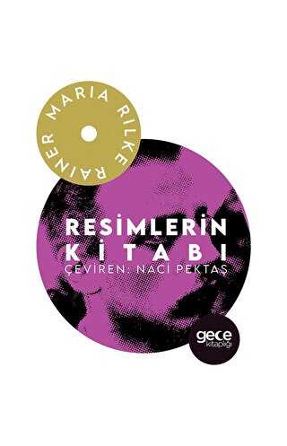 Resimlerin Kitab