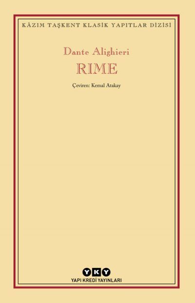 Rime �iirler