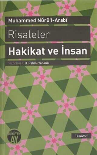 Risaleler: Hakikat ve nsan