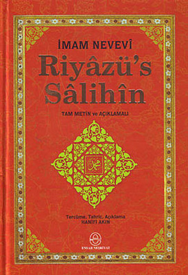 Riyaz�s Salihin