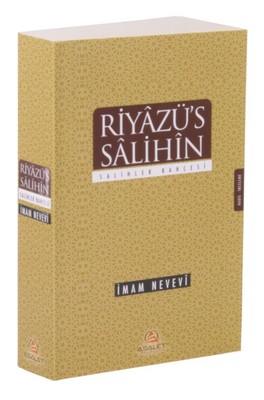Riyaz�s Salihin Terc�mesi