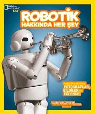 Robotik Hakk�nda Her �ey