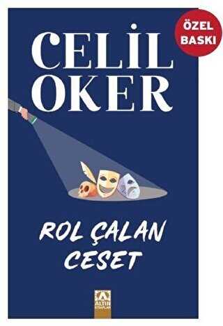 Rol �alan Ceset