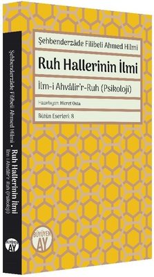 Ruh Halleri �lmi