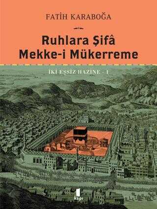 Ruhlara ifa Mekke-i Mkerreme