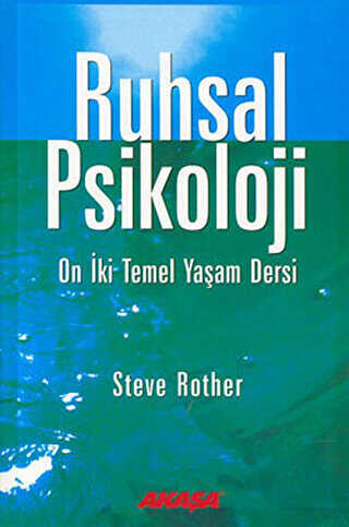 Ruhsal Psikoloji On �ki Temel Ya�am Dersi