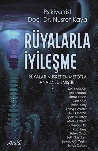 R�yalarla �yile�me