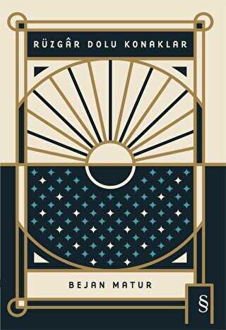 R�zgar Dolu Konaklar