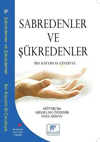 Sabredenler ve ��kredenler