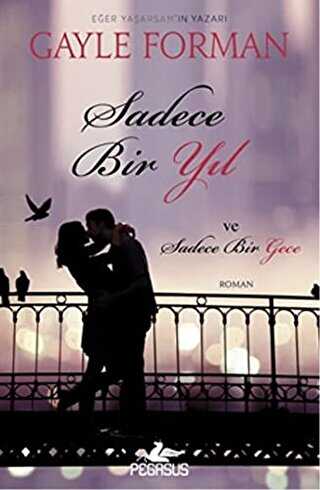 Sadece Bir Y�l ve Sadece Bir Gece