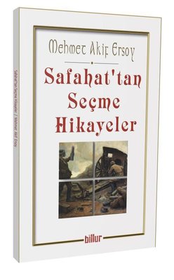 Safahattan Se�me Hikayeler