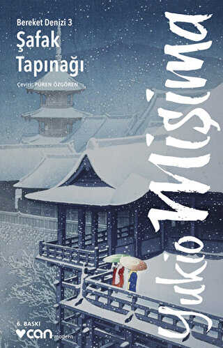 afak Tapna - Bereket Denizi: 3