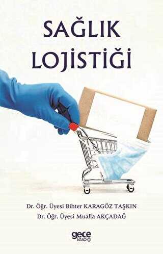Sa�l�k Lojisti�i