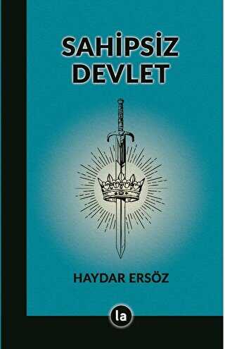 Sahipsiz Devlet