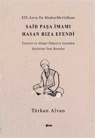 Said Pa�a �mami Hasan R�za Efendi