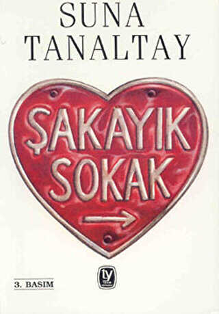 �akay�k Sokak