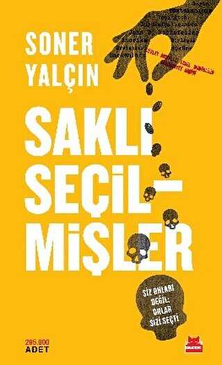 Sakl Seilmiler