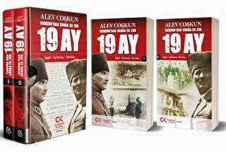 Samsun�dan Sonra En Zor 19 Ay 1-2