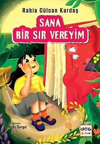 Sana Bir S�r Vereyim