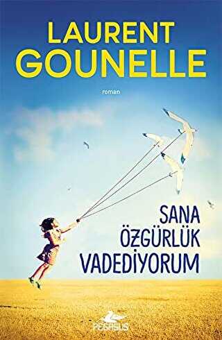 Sana zgrlk Vadediyorum