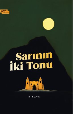  Sar�n�n �ki Tonu