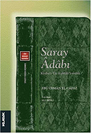 Saray Adab�