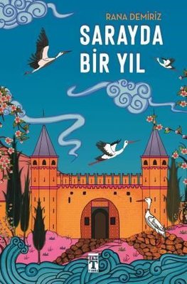 Sarayda Bir Y�l