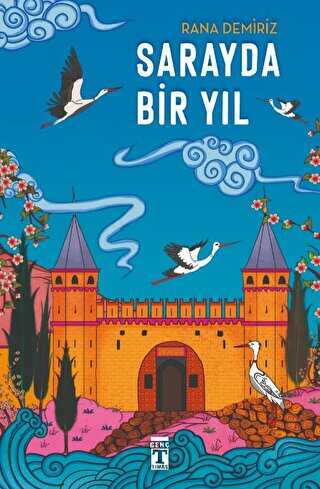 Sarayda Bir Y�l