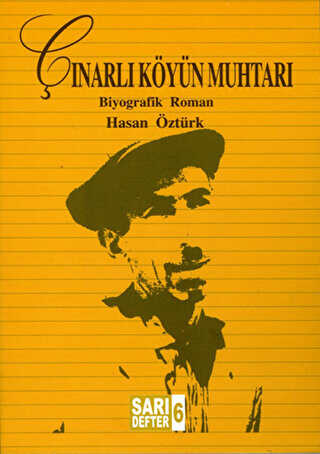 Sar Defter 6: narl Kyn Muhtar