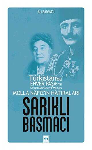 Sar�kl� Basmac�