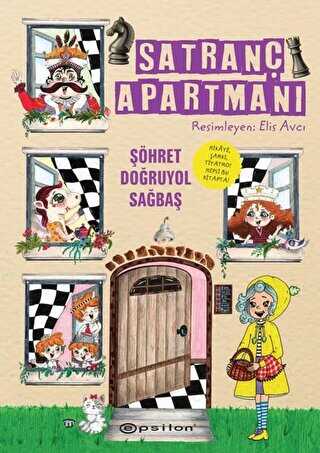 Satran� Apartman�