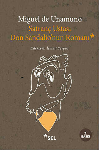 Satran Ustas Don Sandalionun Roman