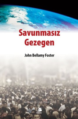 Savunmas�z Gezegen