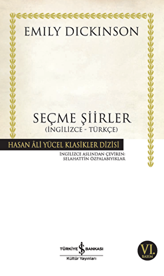 Seme iirler ngilizce - Trke