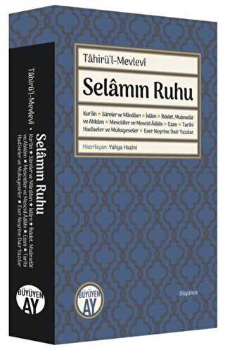 Selam�n Ruhu