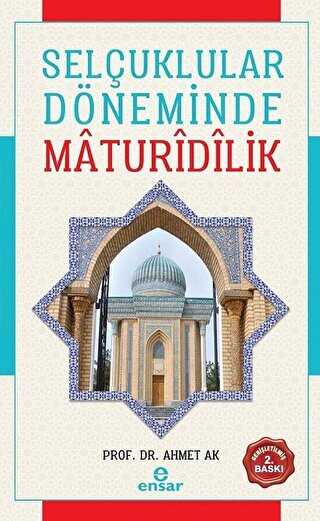 Sel�uklular D�neminde Maturidilik