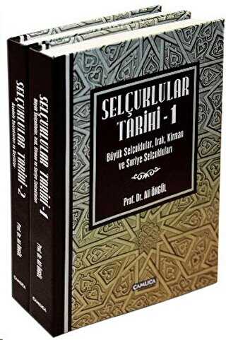 Sel�uklular Tarihi 2 Cilt Tak�m