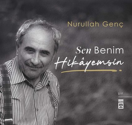 Sen Benim Hikayemsin