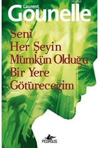 Seni Her eyin Mmkn Olduu Bir Yere Gtreceim