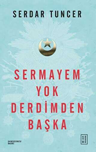 Sermayem Yok Derdimden Ba�ka
