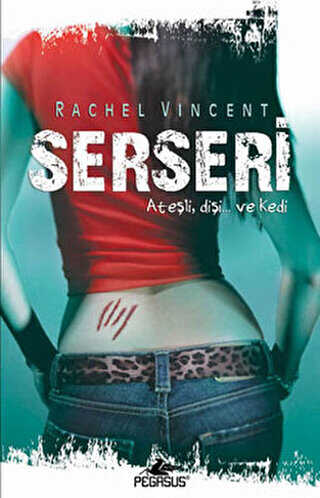 Serseri - D�n���m Serisi 1. Kitap
