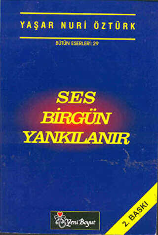 Ses Birgn Yanklanr