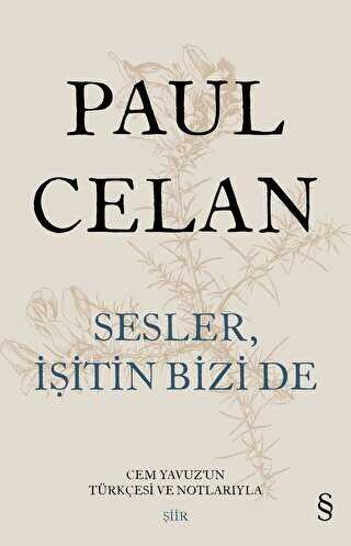 Sesler ��itin Bizi De