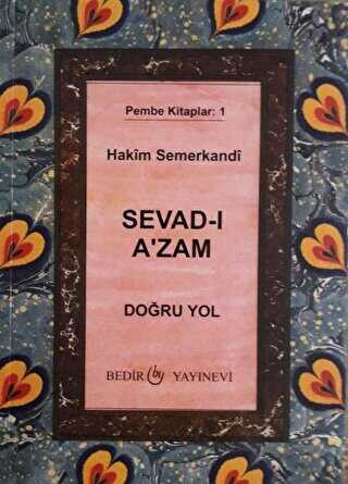 Sevad-� A`zam - Do�ru Yol