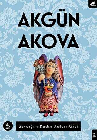 Sevdiim Kadn Adlar Gibi