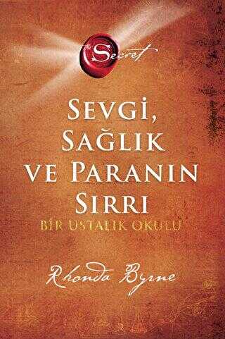 Sevgi Salk ve Parann Srr