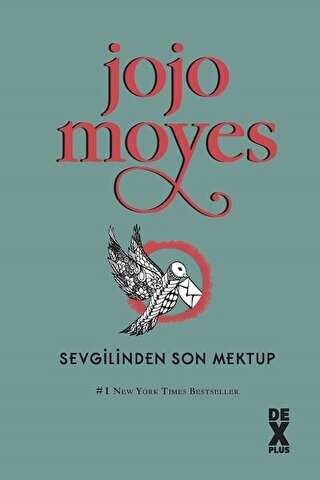 Sevgilinden Son Mektup