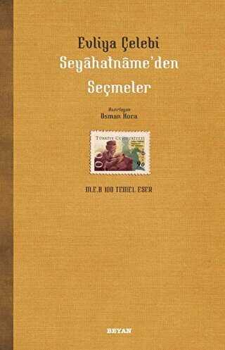 Seyahatname�den Se�meler