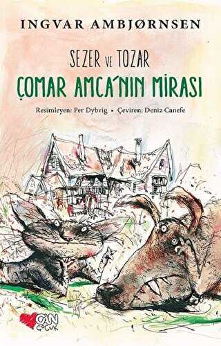 Sezer ve Tozar - �omar Amca`n�n Miras�