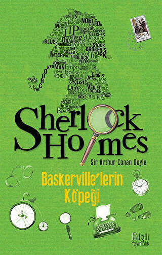 Sherlock Holmes: Baskerville`lerin Kpei